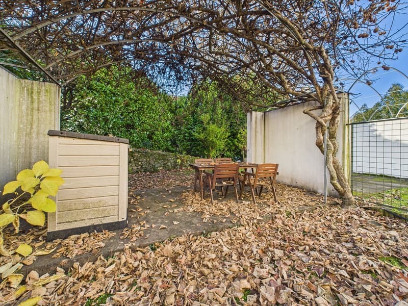 Spaziosa casa di 7,5 locali con giardino privato vicino al centro di Lugano (6)
