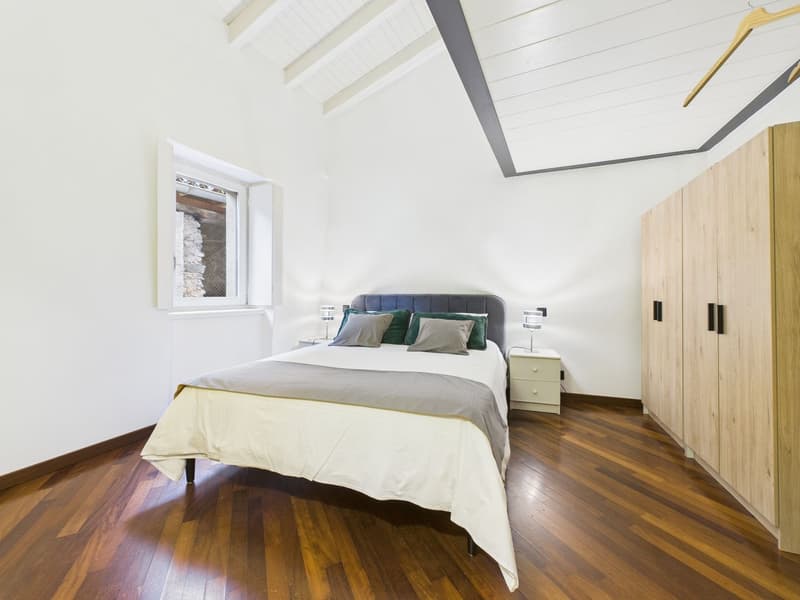 Maisonette esclusiva di 4½ locali a due passi dal Lago di Lugano (7)