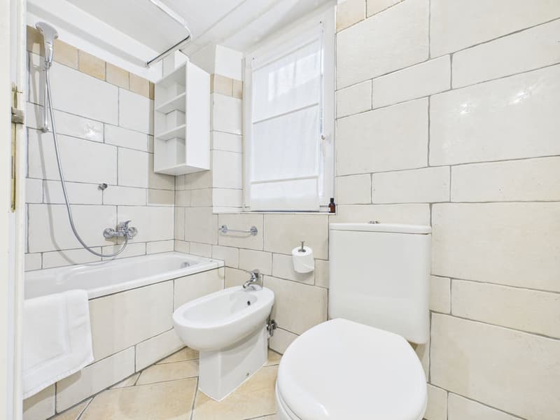 Maisonette esclusiva di 4½ locali a due passi dal Lago di Lugano (9)