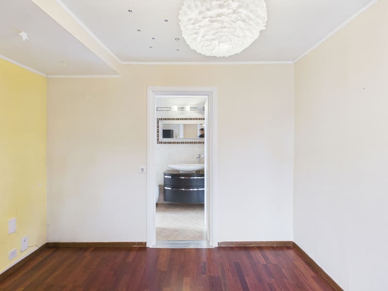 4.5-Zimmer-Haus im historischen Dorfkern von Agno (10)