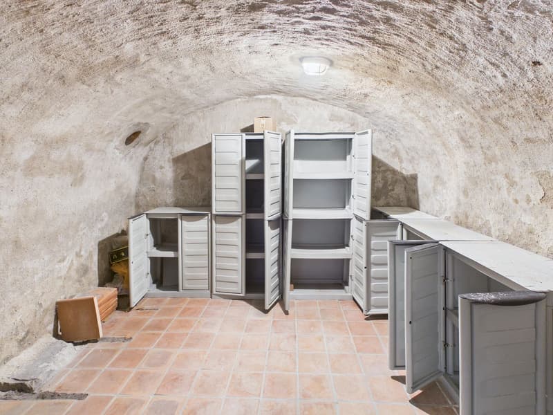 4.5-Zimmer-Haus im historischen Dorfkern von Agno (19)