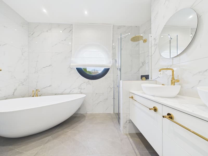 Villa de design exclusive avec piscine et jardin privé (12)