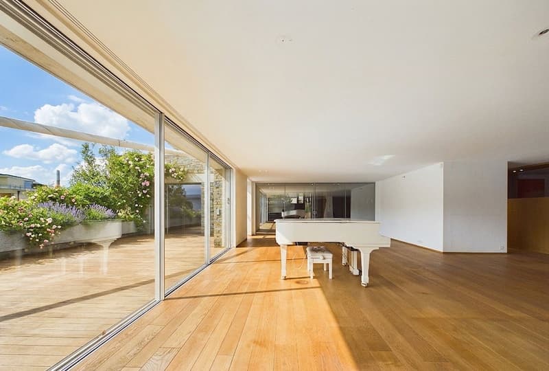 Appartamento elegante e raffinato con vista panoramica sul Lago Maggiore (3)