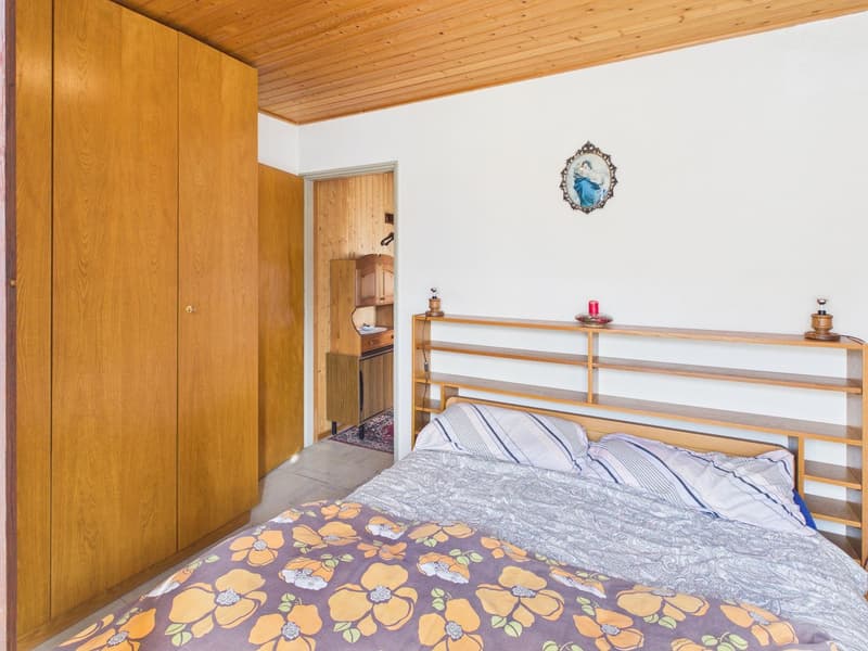 Casa di nucleo con cortile e possibilità di sopraelevazione (15)