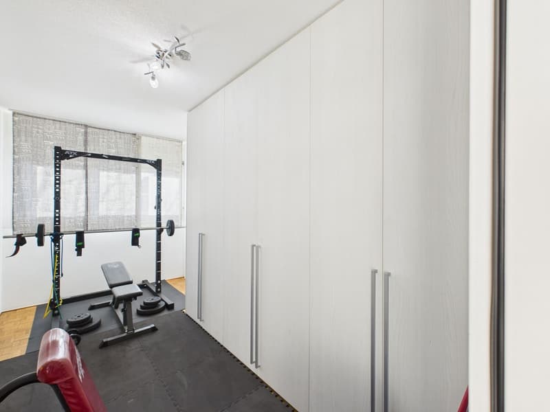 Helle 3 ½ Zimmerwohnung mit Terrasse in ruhiger und gut erschlossener Wohnlage (18)