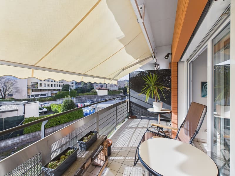 Helle 3 ½ Zimmerwohnung mit Terrasse in ruhiger und gut erschlossener Wohnlage (8)