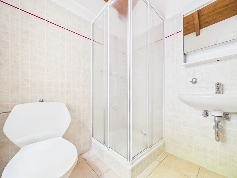 Elegante maisonette di 4½ locali con vista panoramica (12)