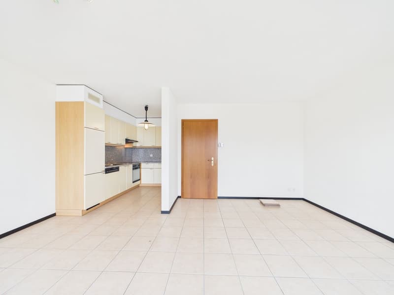 Elegante maisonette di 4½ locali con vista panoramica (5)