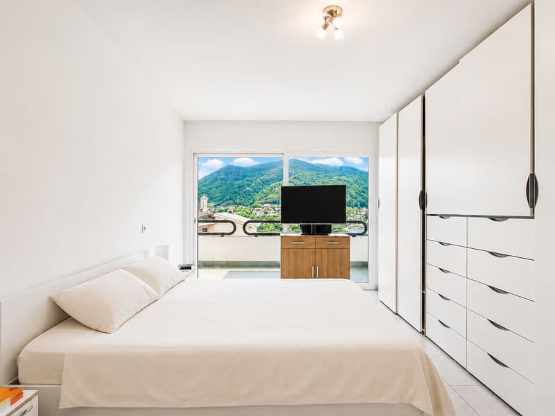Wohnkomfort in strategischer Lage mit Panoramaterrasse (10)