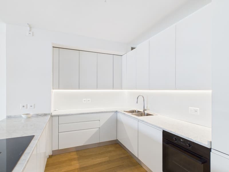 Appartement panoramique avec une vue rêvée sur le golfe de Lugano (12)