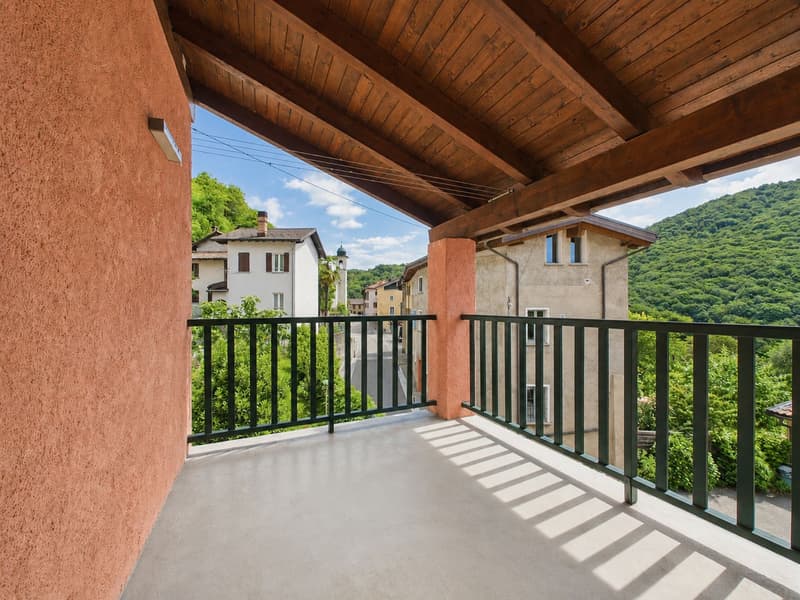 Dreamy single-family house full of charm with garden (13)