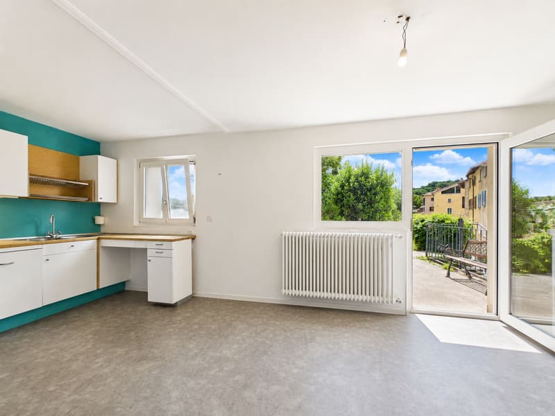 Dreamy single-family house full of charm with garden (10)