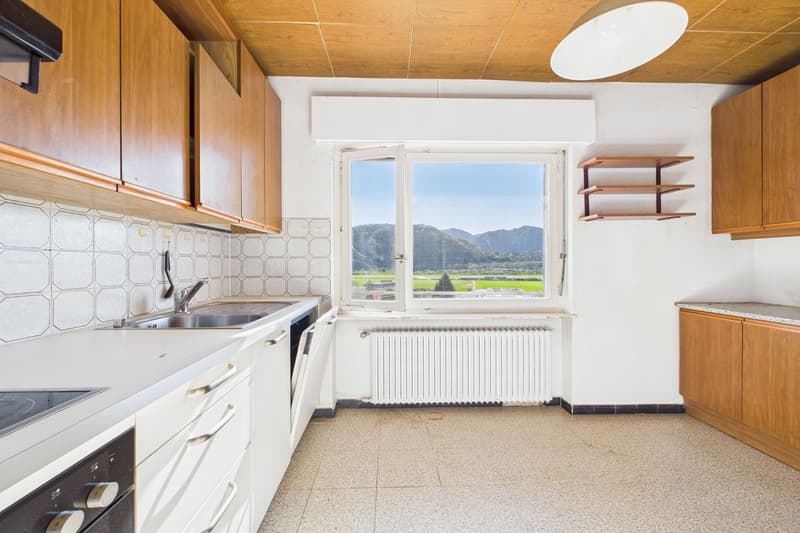 Agno - Attraktive Einfamilienhaus (9)