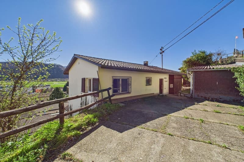 Agno - Attraktive Einfamilienhaus (8)