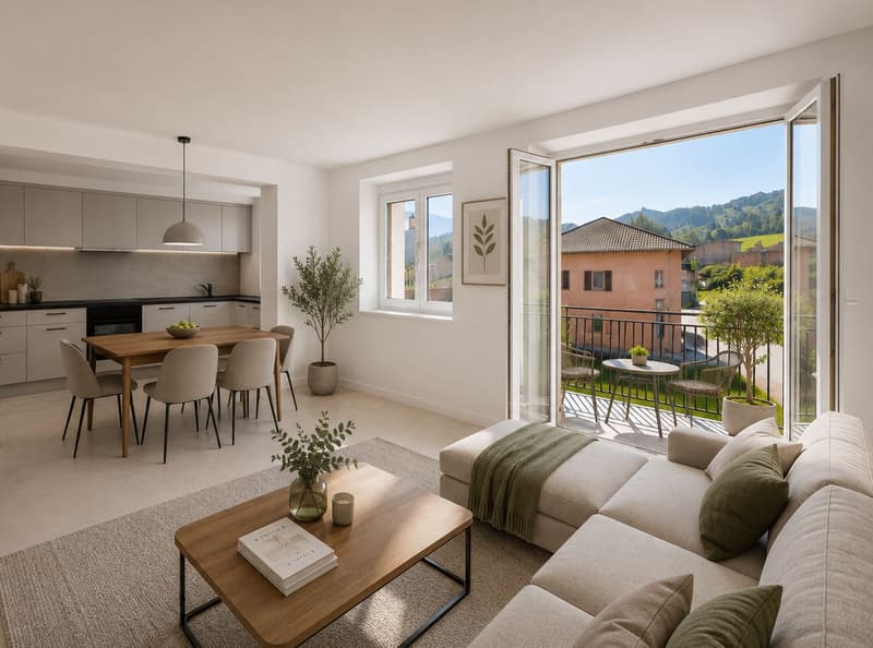Maison multifamiliale entièrement rénovée avec sept unités de logement et un potentiel de rendement attractif (6)