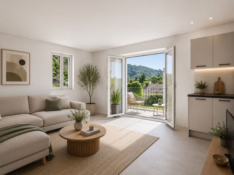 Maison multifamiliale entièrement rénovée avec sept unités de logement et un potentiel de rendement attractif (8)