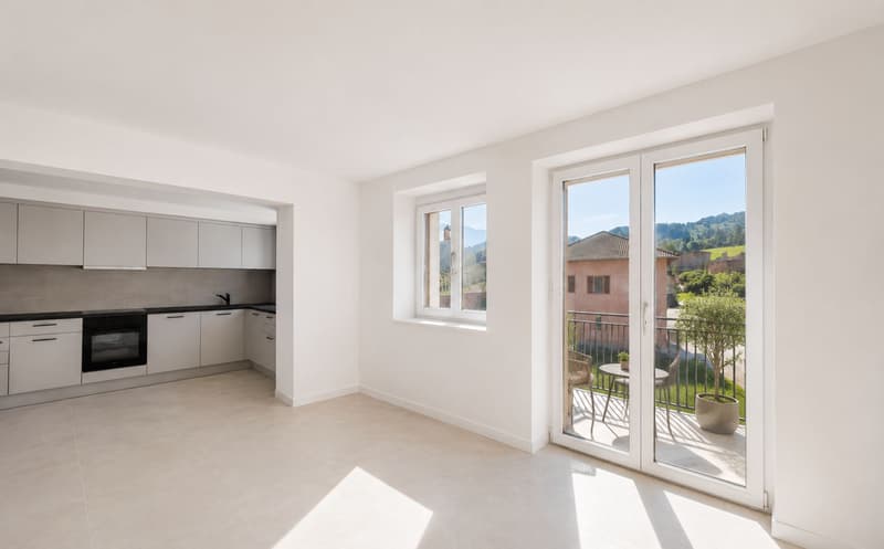 Appartements modernes 4,5 pièces avec balcon (7)