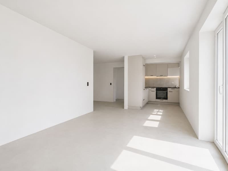 Appartements modernes de 3,5 pièces avec balcon (6)