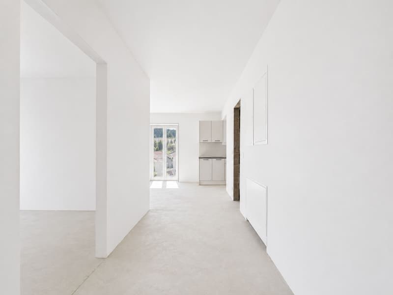 Appartements modernes de 3,5 pièces avec balcon (7)