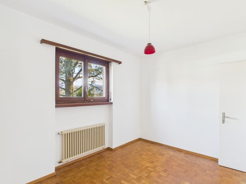 Opportunité à valoriser – 3,5 pièces à rénover (6)