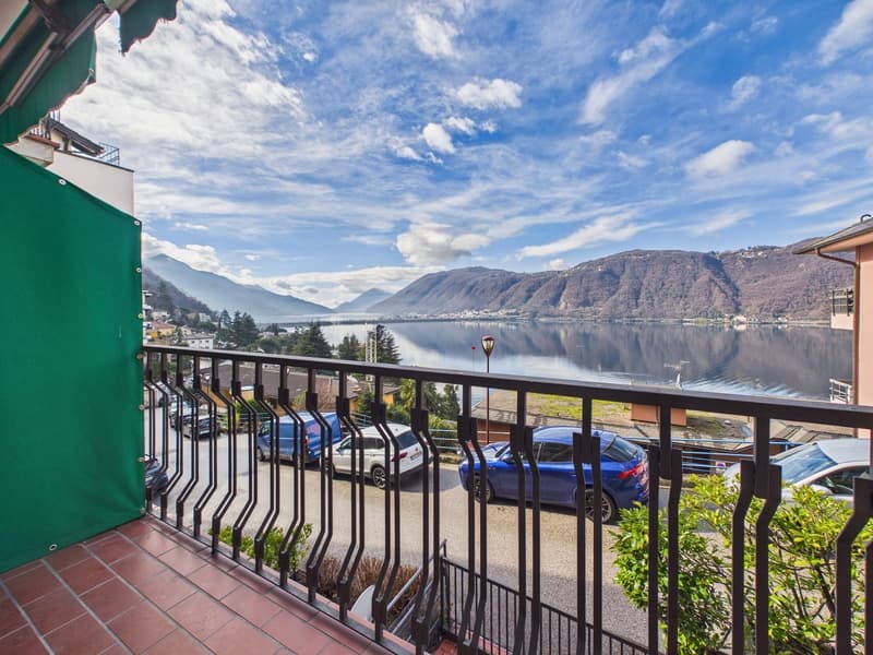 Appartement 3½ pièces avec vue sur le lac (Copie) (6)