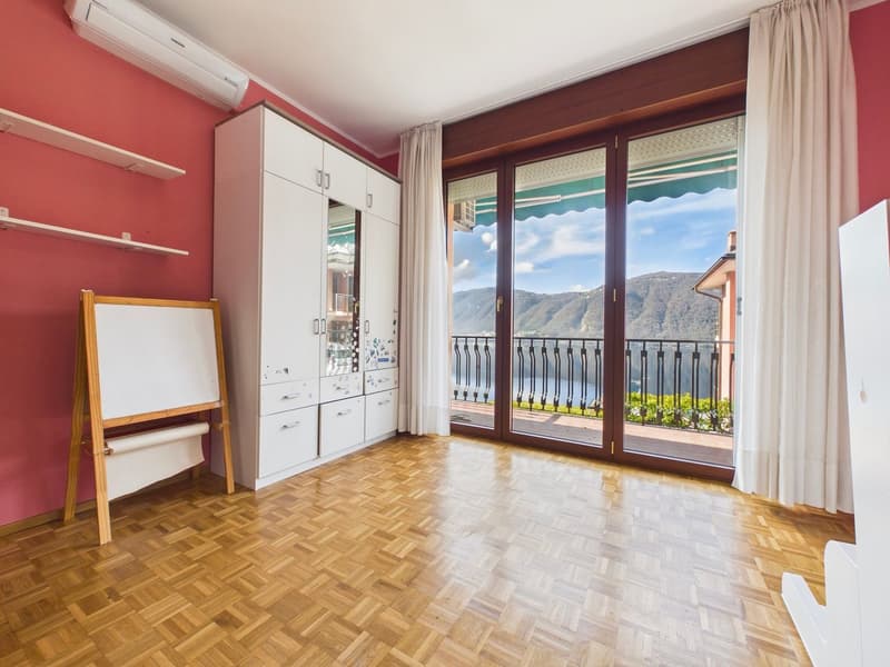 Appartement 3½ pièces avec vue sur le lac (Copie) (7)