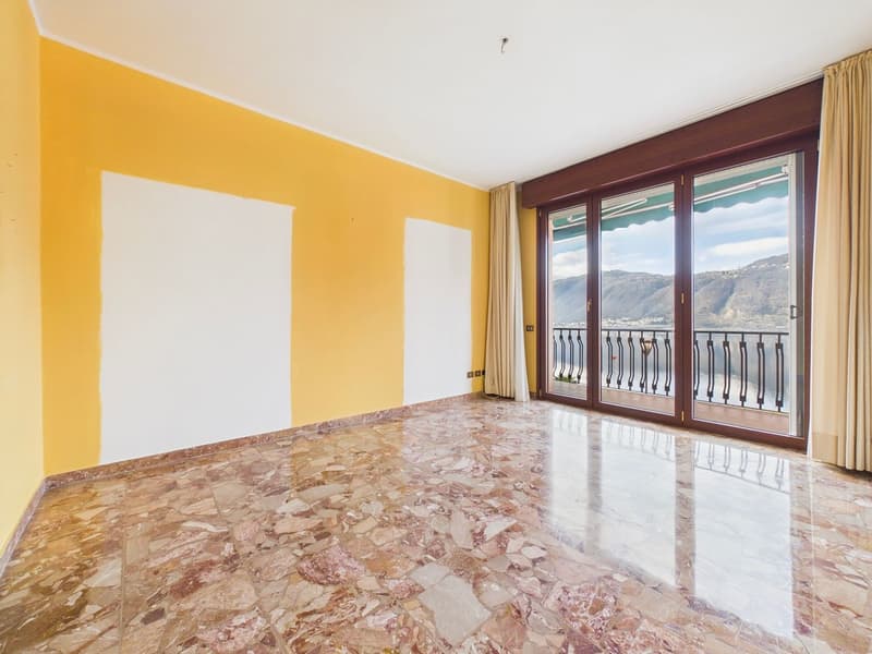 Appartement 3½ pièces avec vue sur le lac (Copie) (1)
