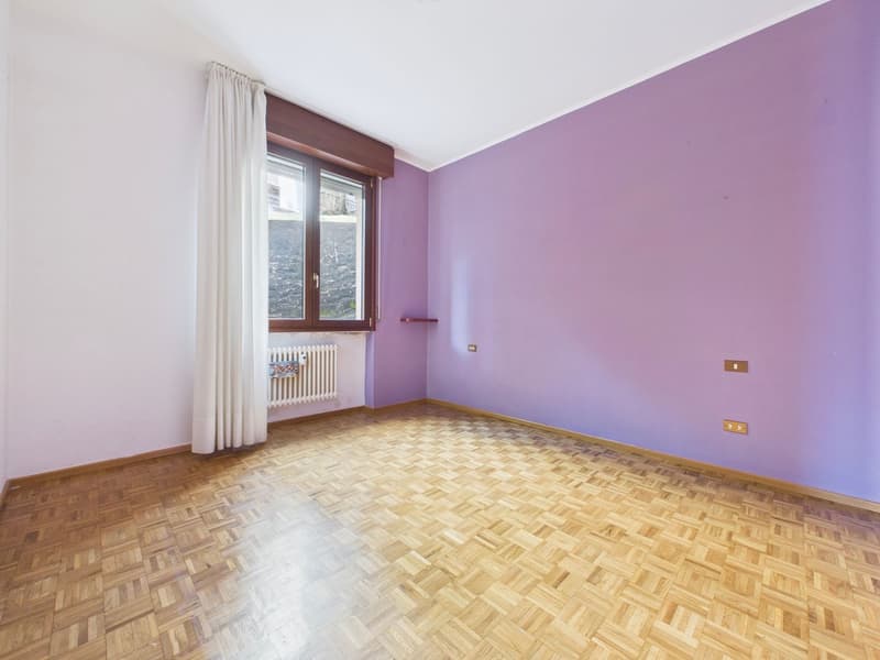 Appartement 3½ pièces avec vue sur le lac (Copie) (12)