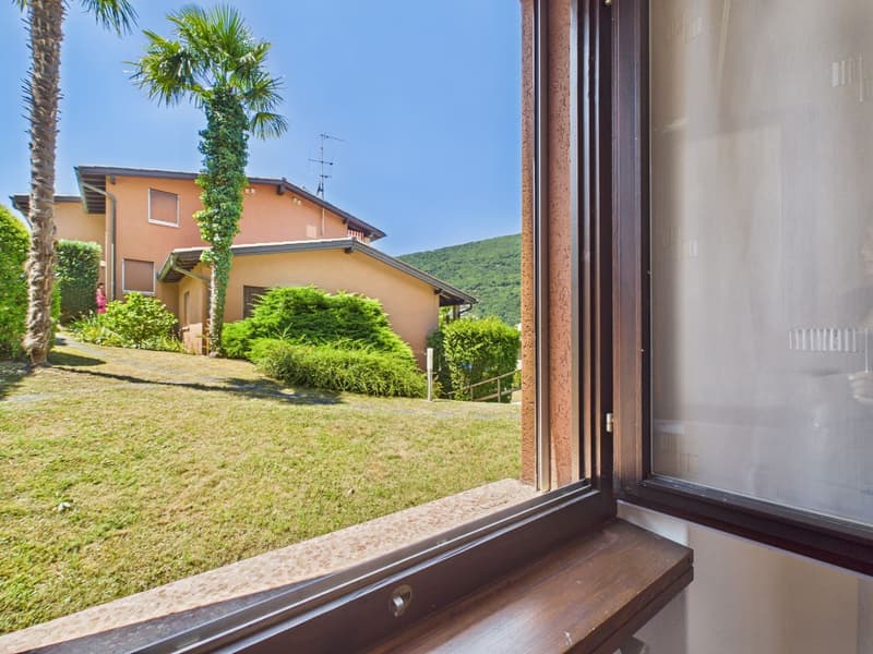 Traumhaftes Ferienparadies mit Seeblick und Pool (11)