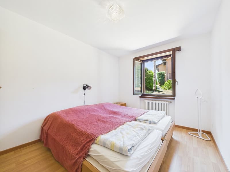 Traumhaftes Ferienparadies mit Seeblick und Pool (9)