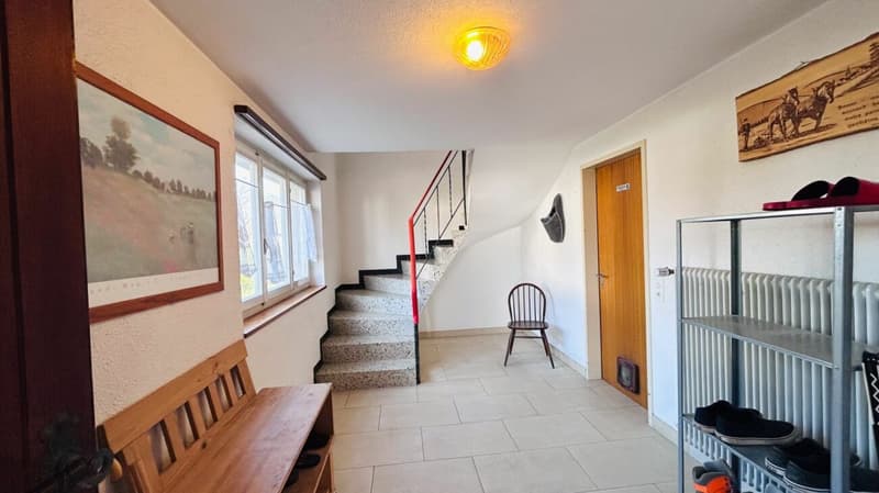 House with 2 apartments (2)