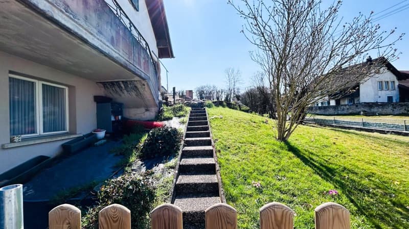 House with 2 apartments (23)