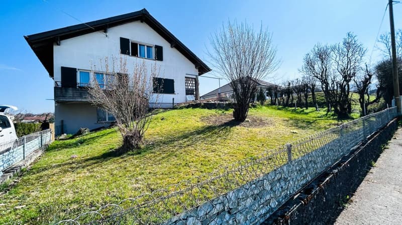 House with 2 apartments (22)
