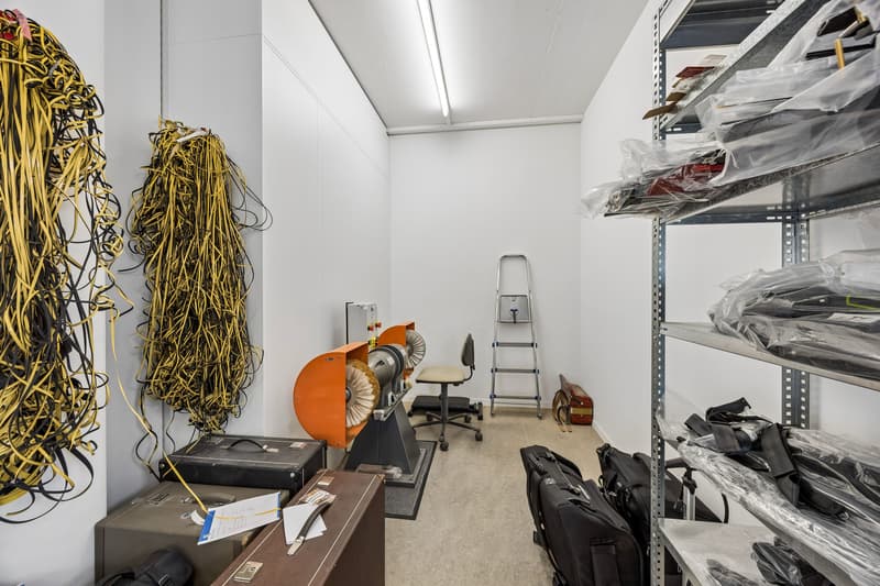 Central retail space 128 m² in Dagmersellen - attractive purchase (9)