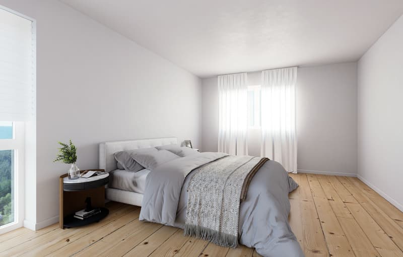 Spacious 4.5-room apartment in a sunny hillside location (9)