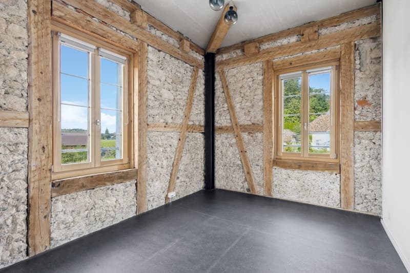 Modern 3.5-room apartment with 18 m² balcony in Bollodingen (8)