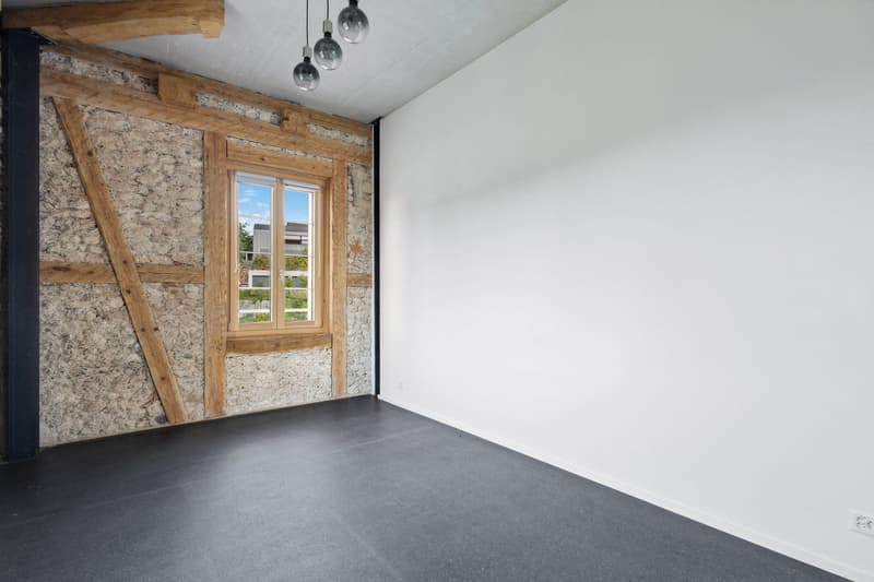 Modern 3.5-room apartment with 18 m² balcony in Bollodingen (7)