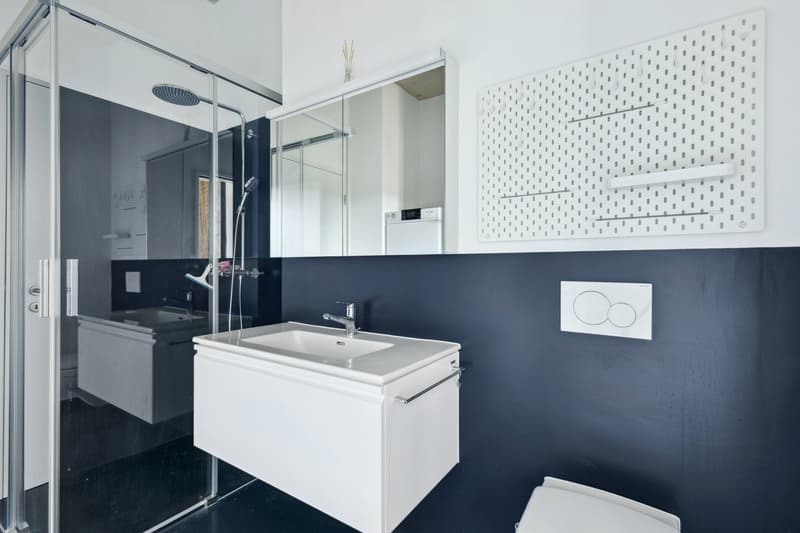 Modern 3.5-room apartment with 18 m² balcony in Bollodingen (9)