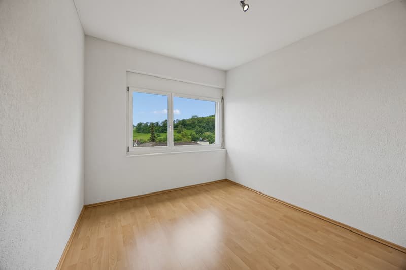 Peaceful living with modern comfort near Aarau and yet in the green (12)