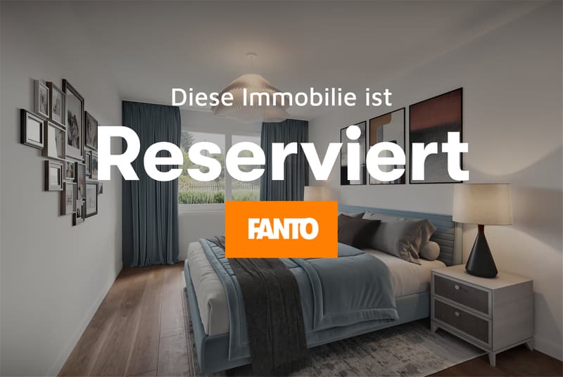 Modern 2.5-room apartment with high-quality finishes in Stüsslingen (1)