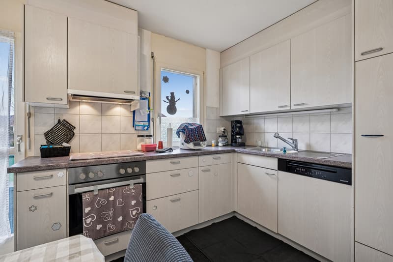 Family-friendly 5.5-room apartment with plenty of space (1)