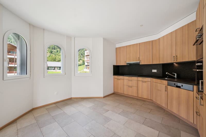 Your Alpine Retreat: 4.5-Room Residence in Leukerbad (8)