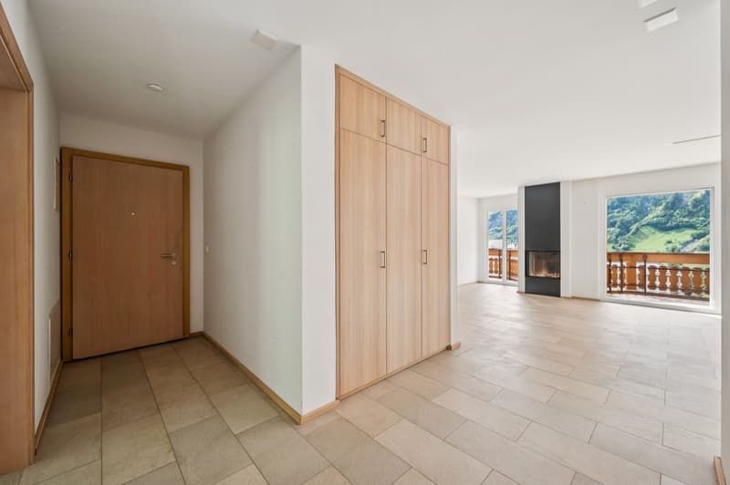 Your Alpine Retreat: 4.5-Room Residence in Leukerbad (9)