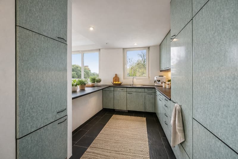 Your new home: quiet location, spacious and full of possibilities! (7)