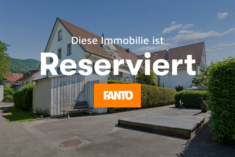 Appartamento di giardino con sensazione di casa unifamiliare - 260 m² di giardino privato (1)