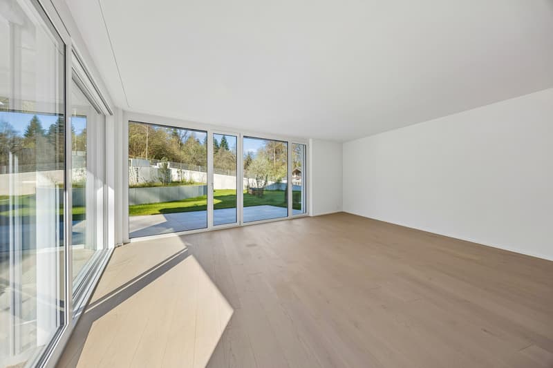 2.5-Zi.-Gartenwohnung mit grosser Terrasse in Neuenhof (12)