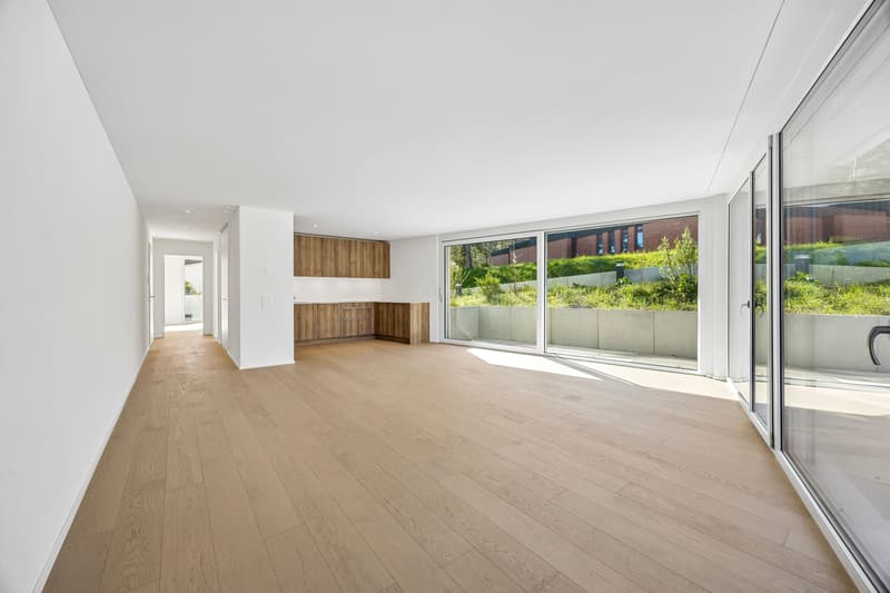 2.5-Zi.-Gartenwohnung mit grosser Terrasse in Neuenhof (13)