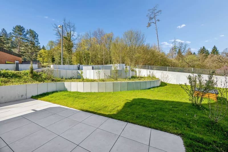 2.5-Zi.-Gartenwohnung mit grosser Terrasse in Neuenhof (8)
