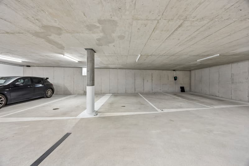 2.5-Zimmer-Etagenwohnung im Neubau / Erstbezug mit sonnigem Südbalkon in Neuenhof (10)