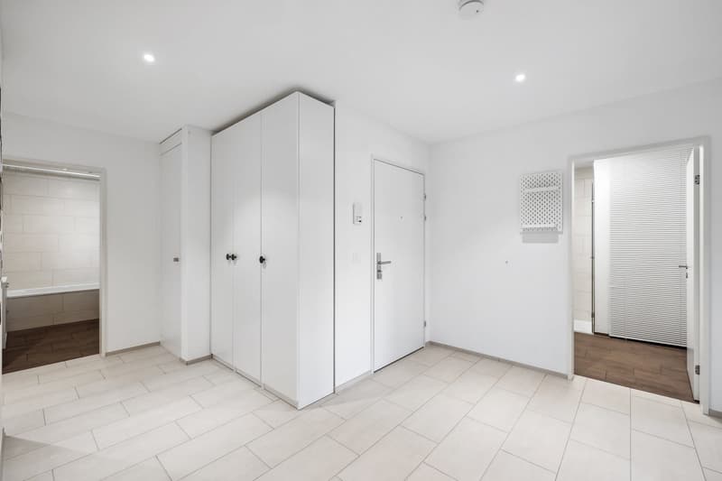 5.5-room apartment in Oberentfelden - modern with large balcony (11)